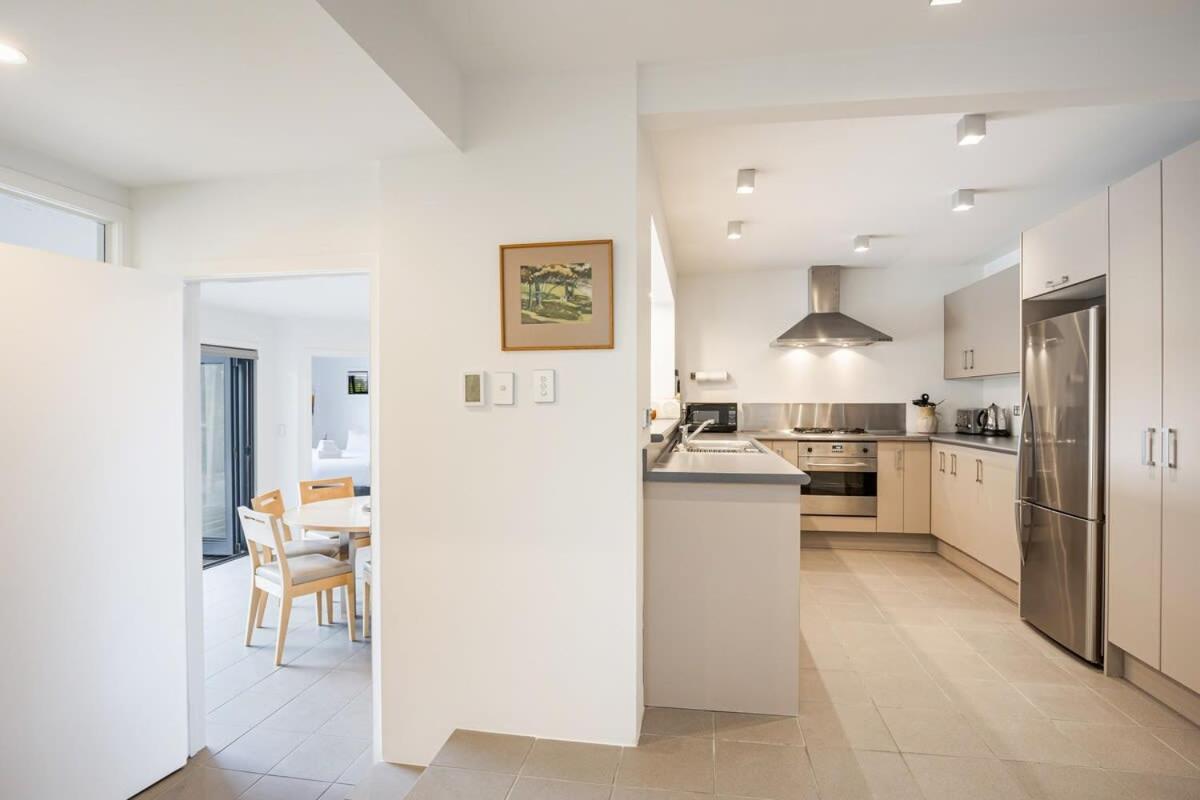 Stylish And Serene Living In Kohimarama Όκλαντ Εξωτερικό φωτογραφία