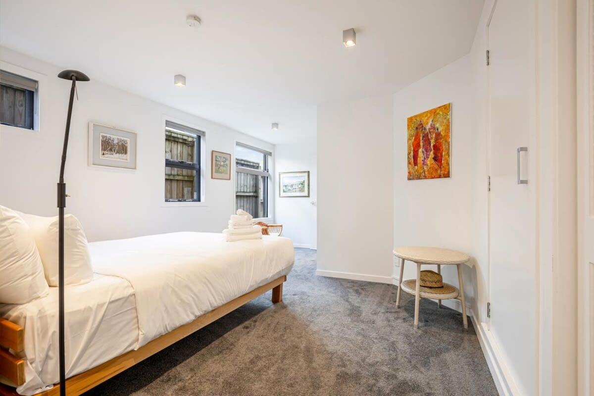 Stylish And Serene Living In Kohimarama Όκλαντ Εξωτερικό φωτογραφία